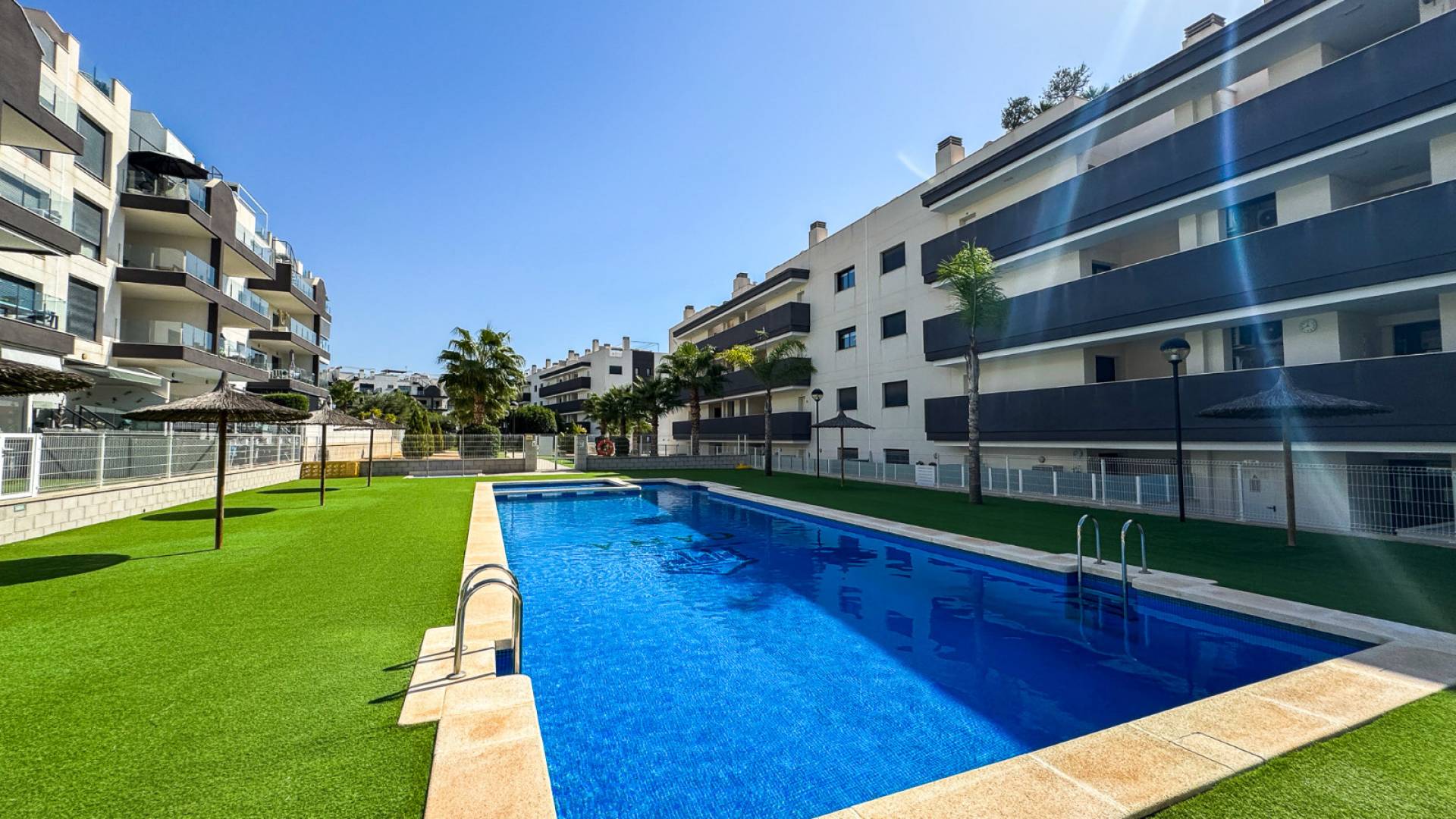 Segunda Mano - Ático - Orihuela Costa - Villamartín