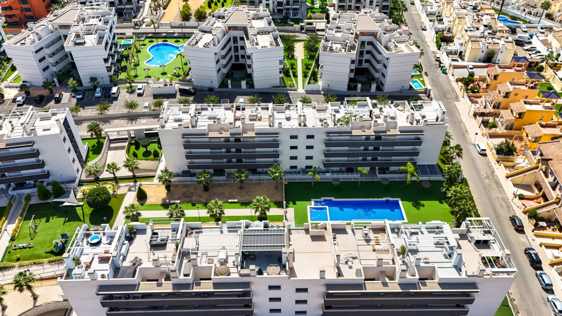 Segunda Mano - Ático - Orihuela Costa - Villamartín