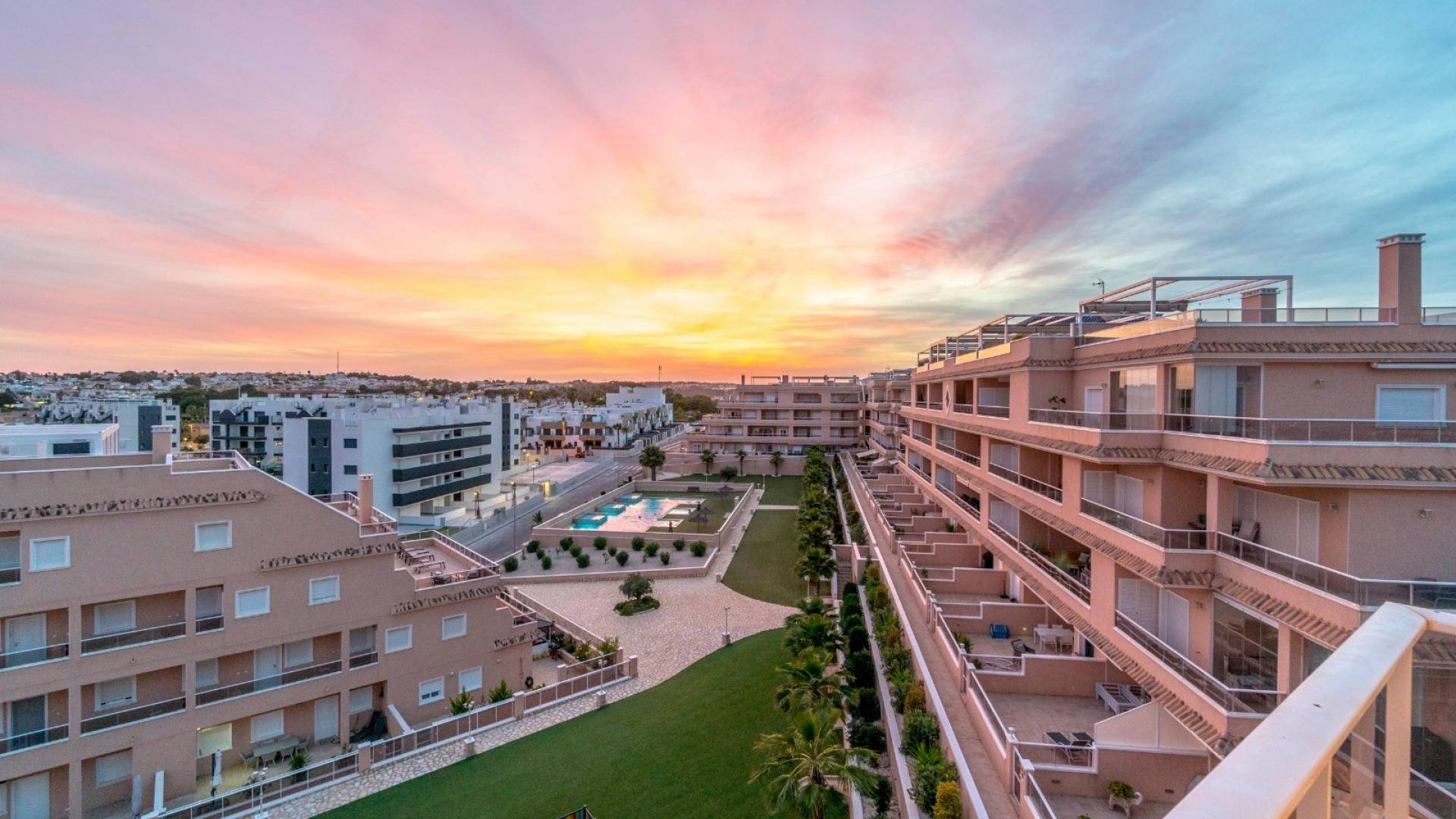 Segunda Mano - Ático - Orihuela Costa - Villamartín