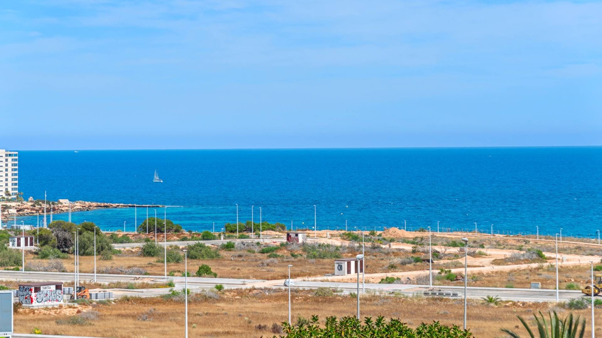 Segunda Mano - Ático - Orihuela Costa