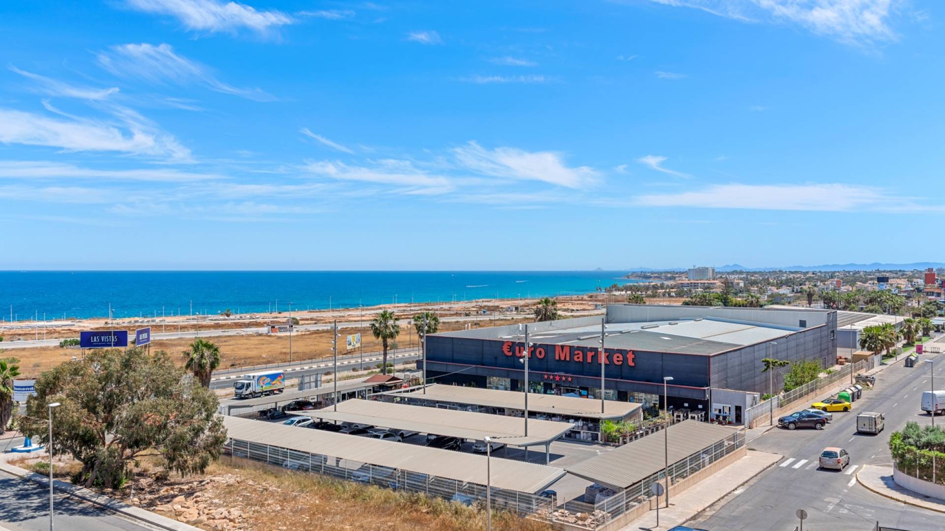 Segunda Mano - Ático - Orihuela Costa
