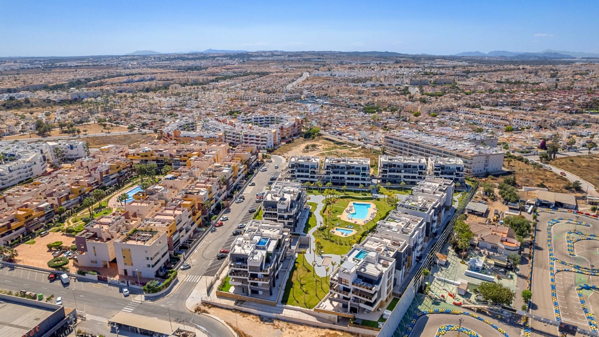Segunda Mano - Ático - Orihuela Costa