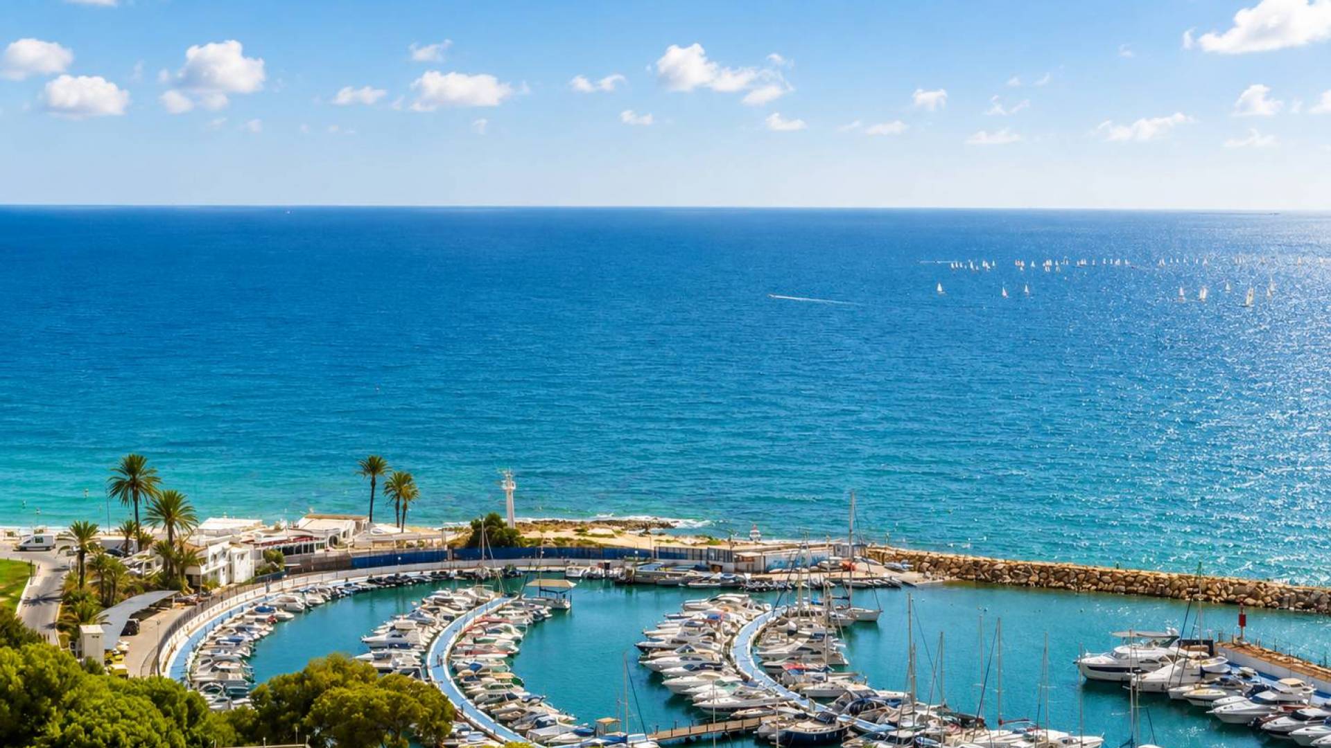 Segunda Mano - Ático - Orihuela Costa