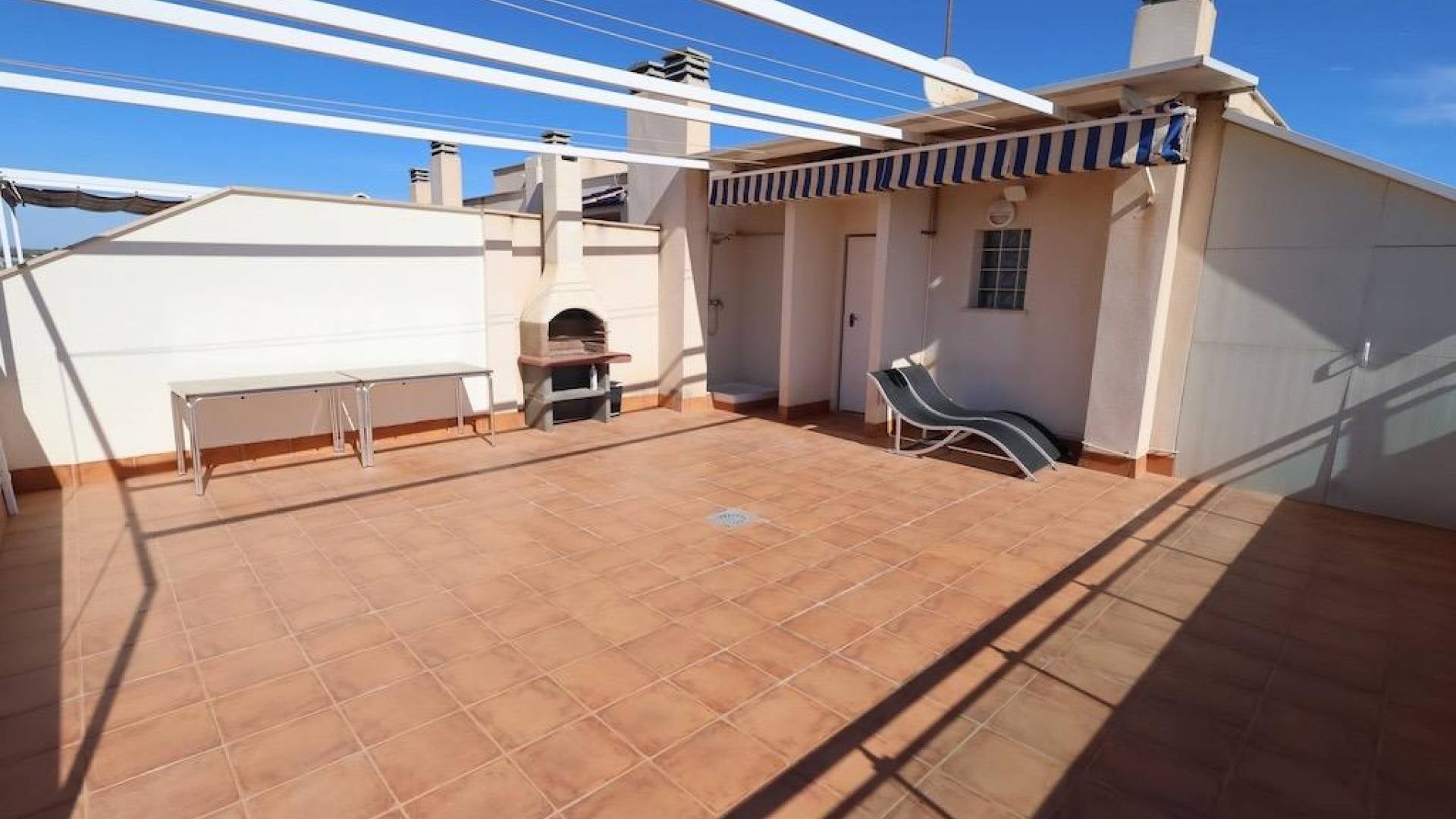 Segunda Mano - Ático - Pilar de la Horadada - Pueblo Latino