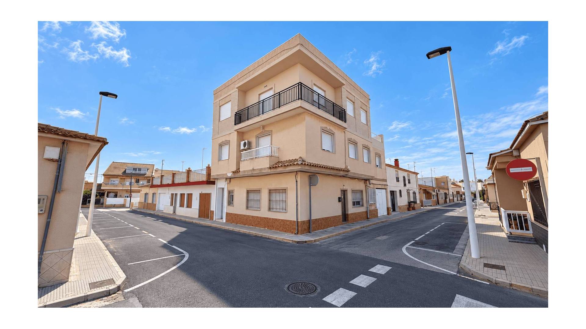 Segunda Mano - Ático - San Pedro del Pinatar - San Pedro de Pinatar