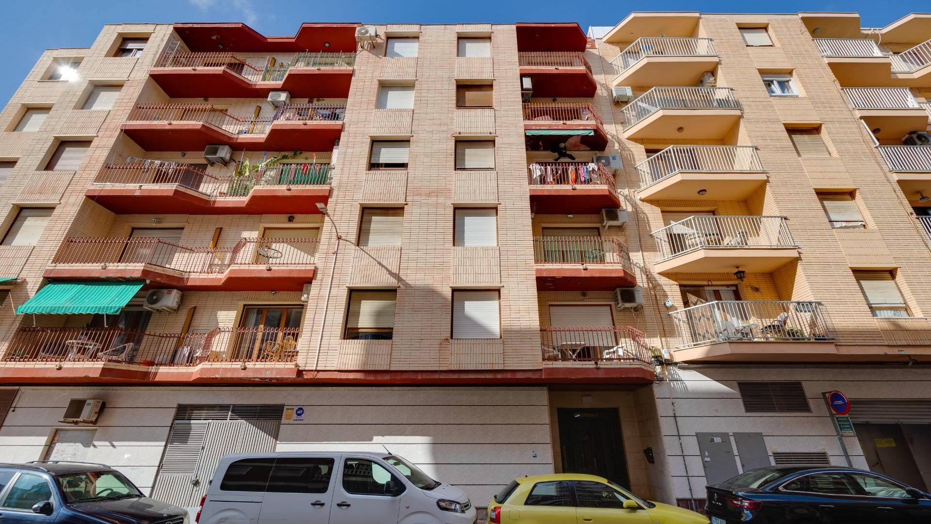 Segunda Mano - Ático - Torrevieja - Acequion