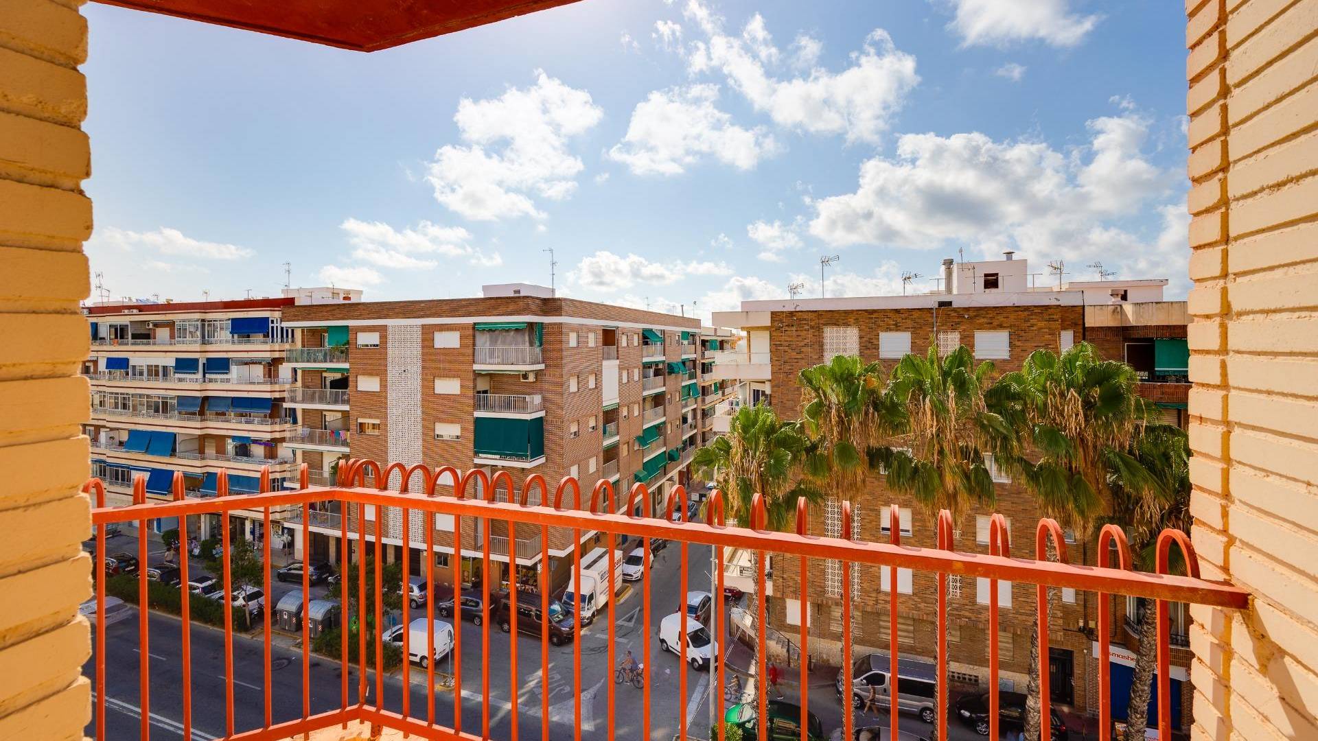 Segunda Mano - Ático - Torrevieja - Acequion