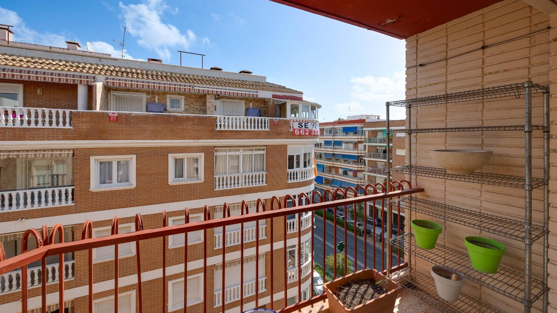 Segunda Mano - Ático - Torrevieja - Acequion