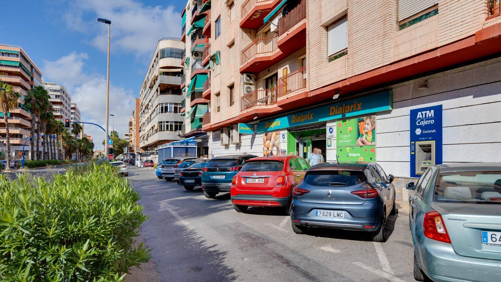 Segunda Mano - Ático - Torrevieja - Acequion