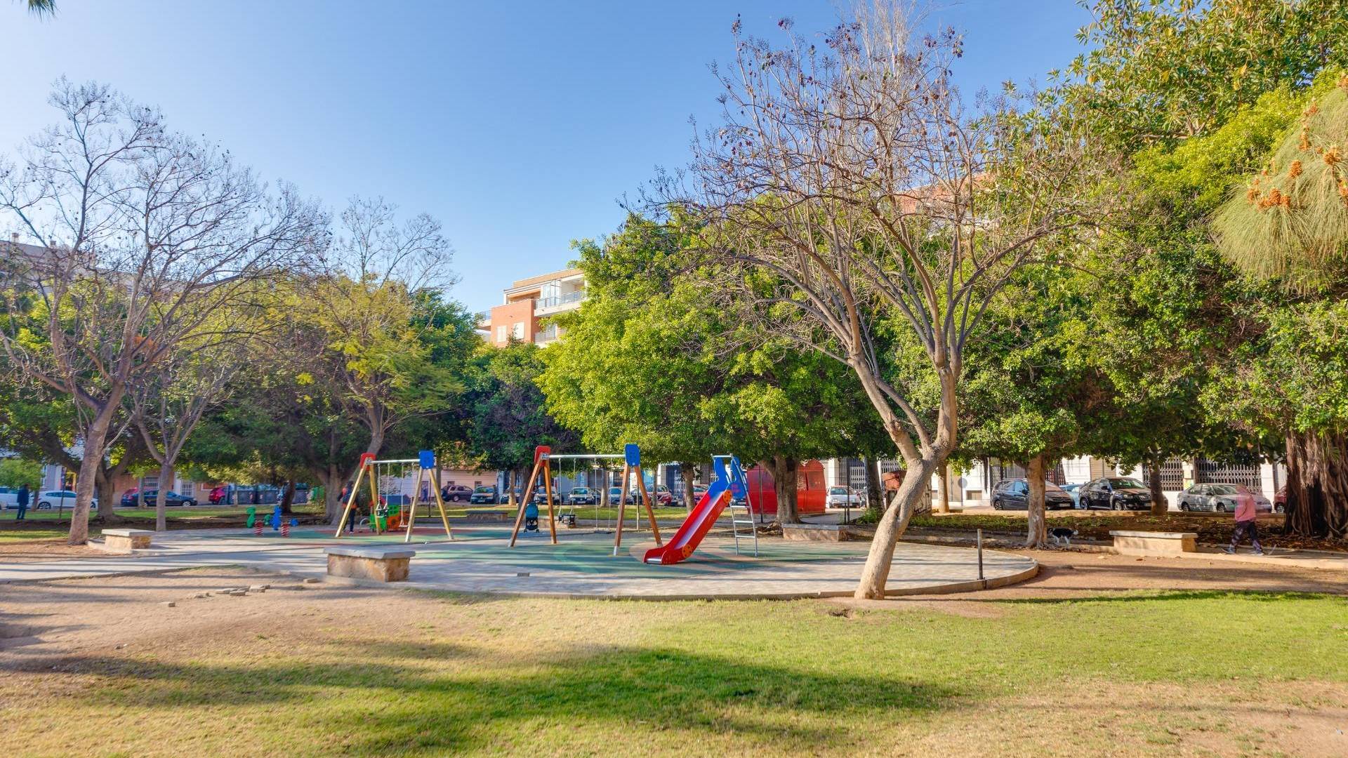 Segunda Mano - Ático - Torrevieja - Acequion