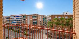 Segunda Mano - Ático - Torrevieja - Acequion