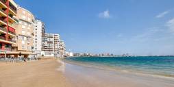 Segunda Mano - Ático - Torrevieja - Acequion