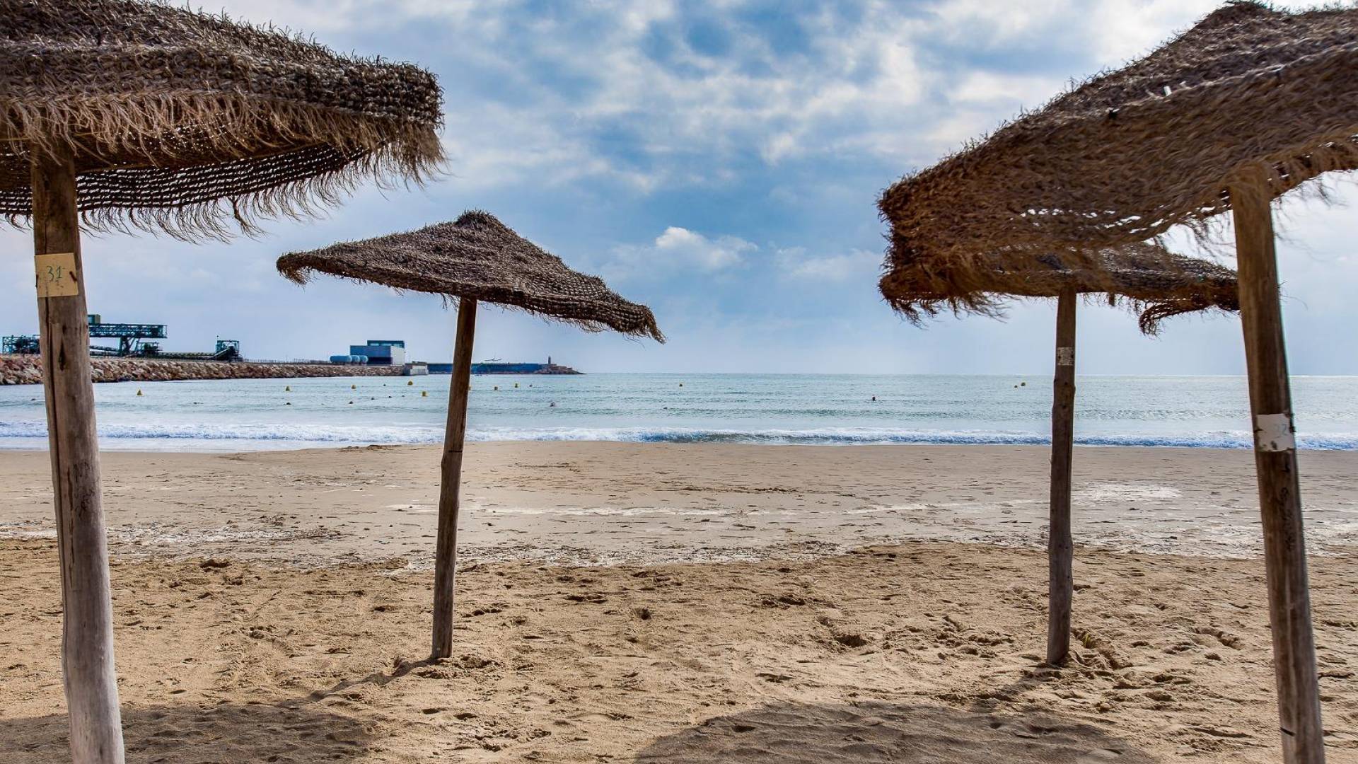 Segunda Mano - Ático - Torrevieja - Acequion