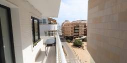 Segunda Mano - Ático - Torrevieja - Center