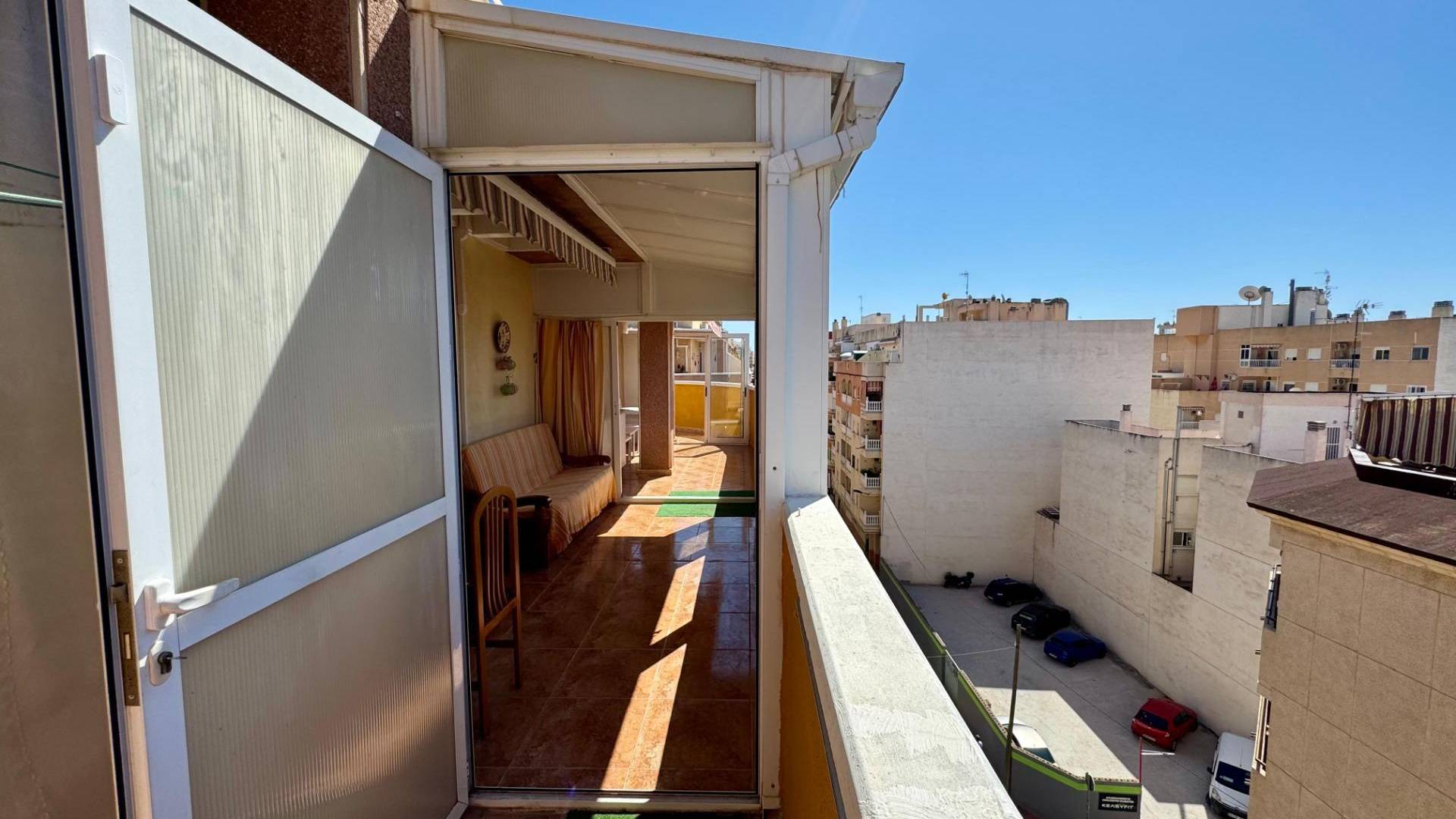 Segunda Mano - Ático - Torrevieja - Centro