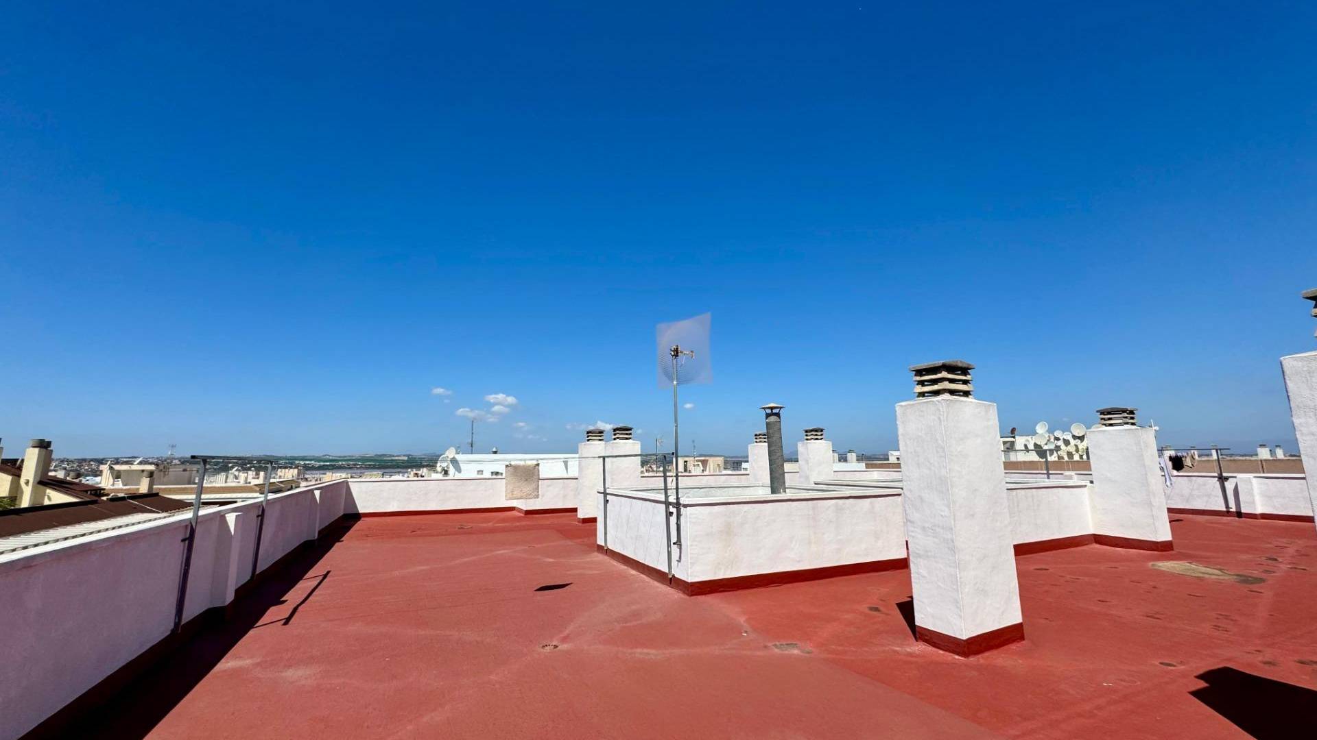 Segunda Mano - Ático - Torrevieja - Centro