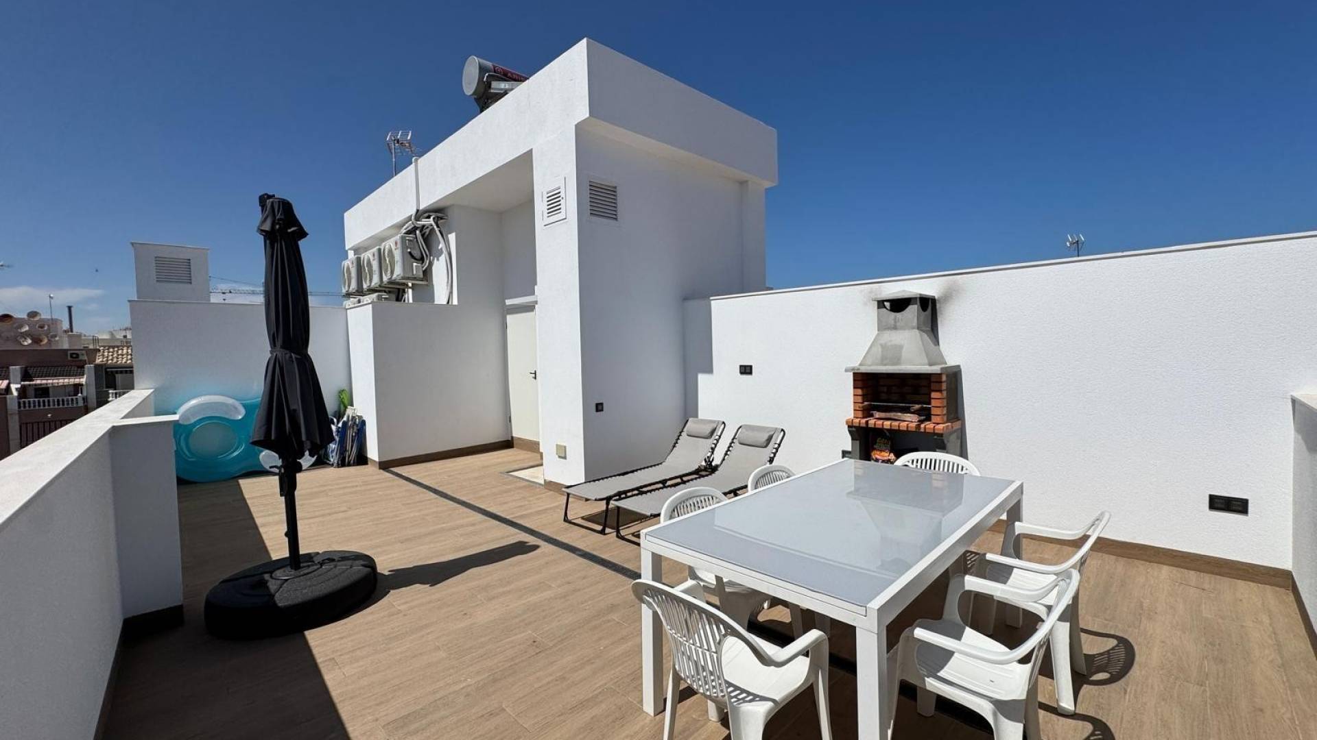 Segunda Mano - Ático - Torrevieja - Centro