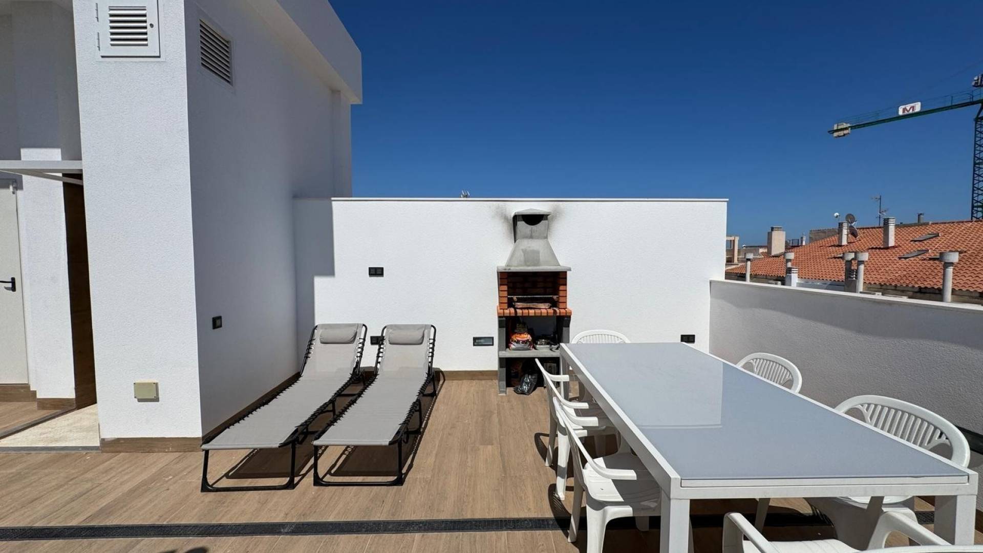 Segunda Mano - Ático - Torrevieja - Centro