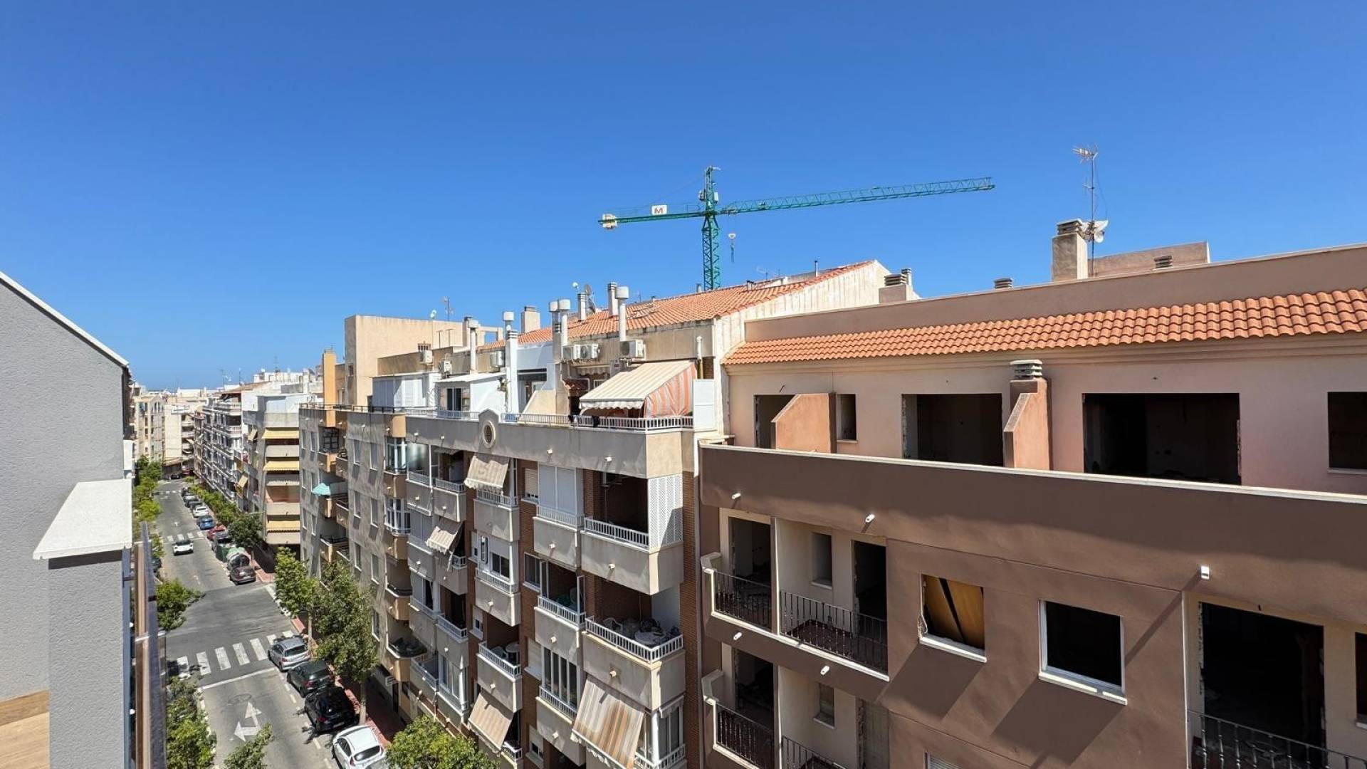 Segunda Mano - Ático - Torrevieja - Centro