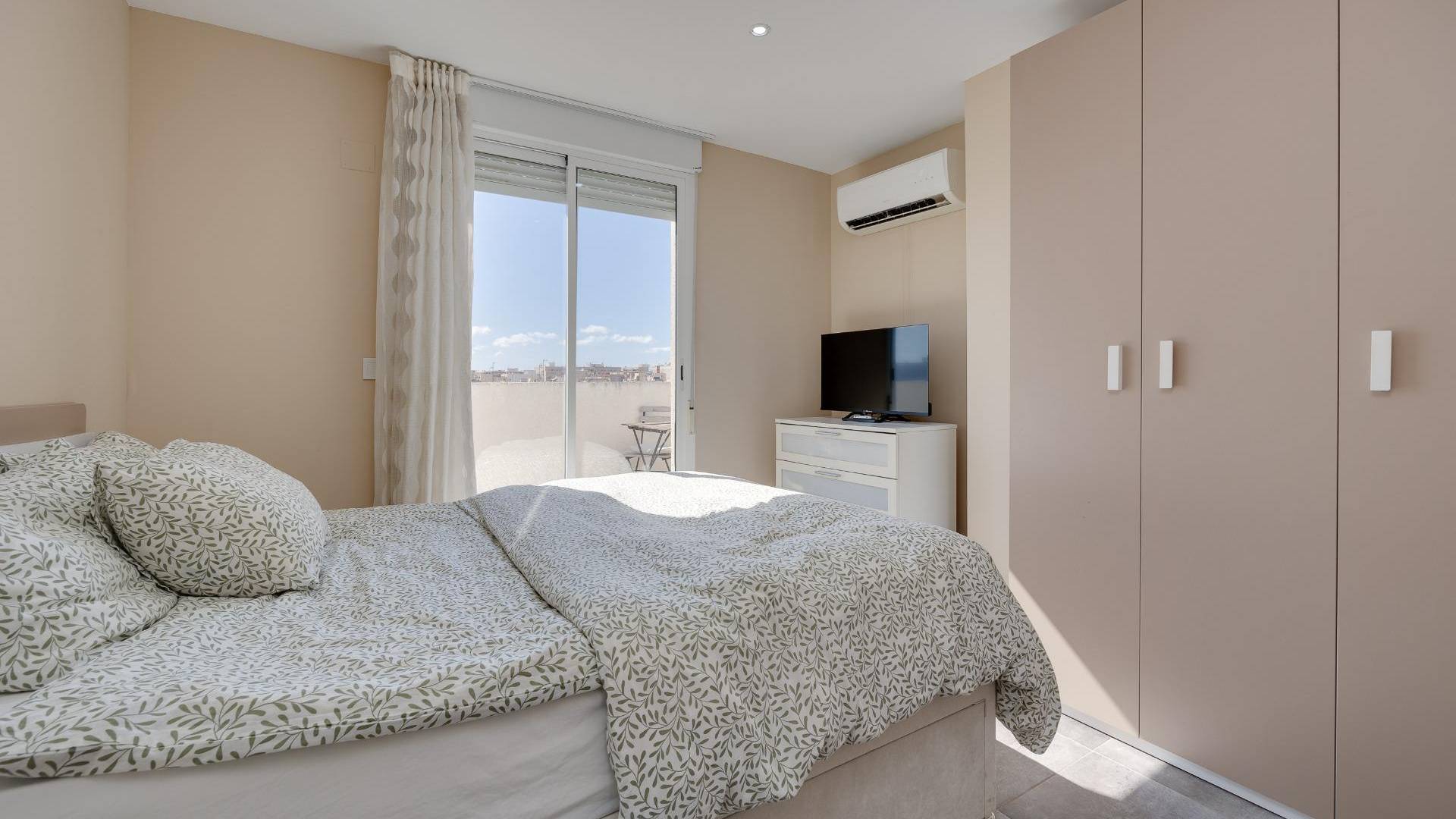 Segunda Mano - Ático - Torrevieja - Centro