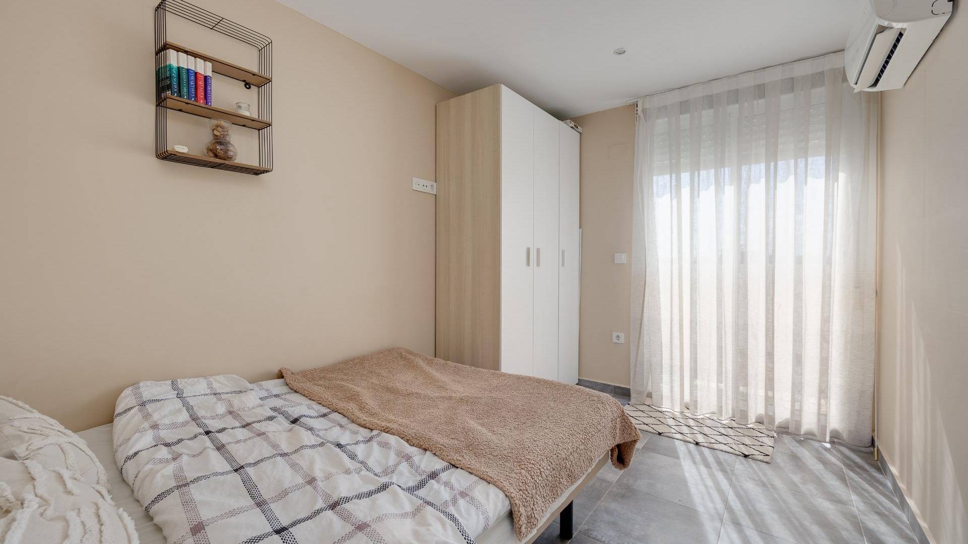 Segunda Mano - Ático - Torrevieja - Centro