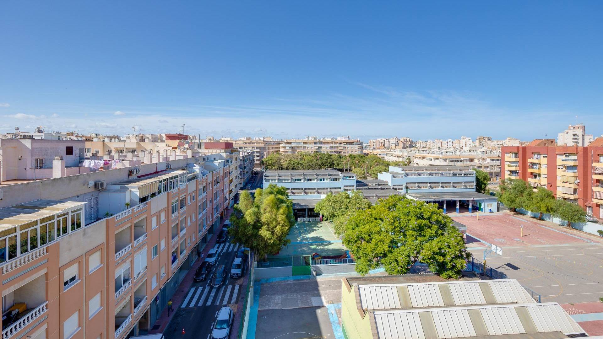 Segunda Mano - Ático - Torrevieja - Centro