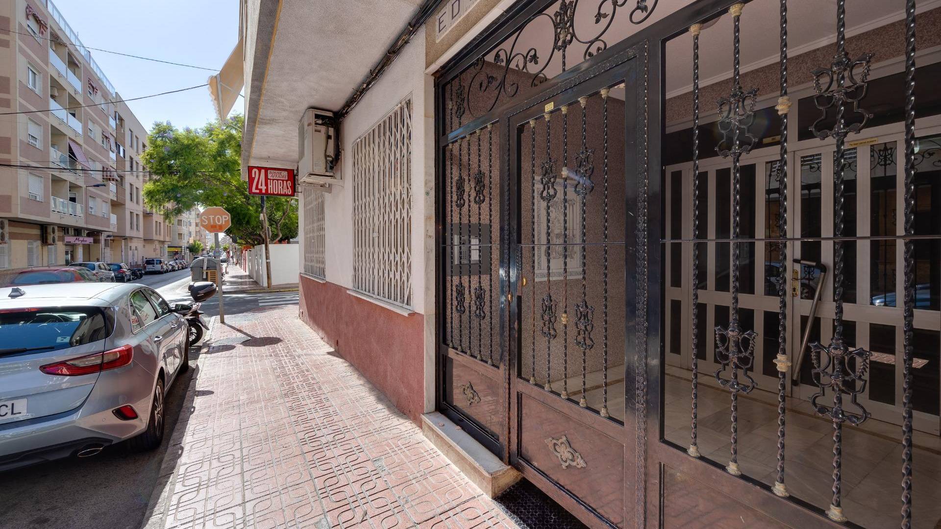 Segunda Mano - Ático - Torrevieja - Centro