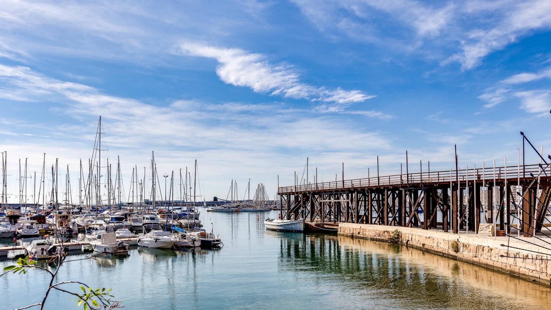 Segunda Mano - Ático - Torrevieja - Centro
