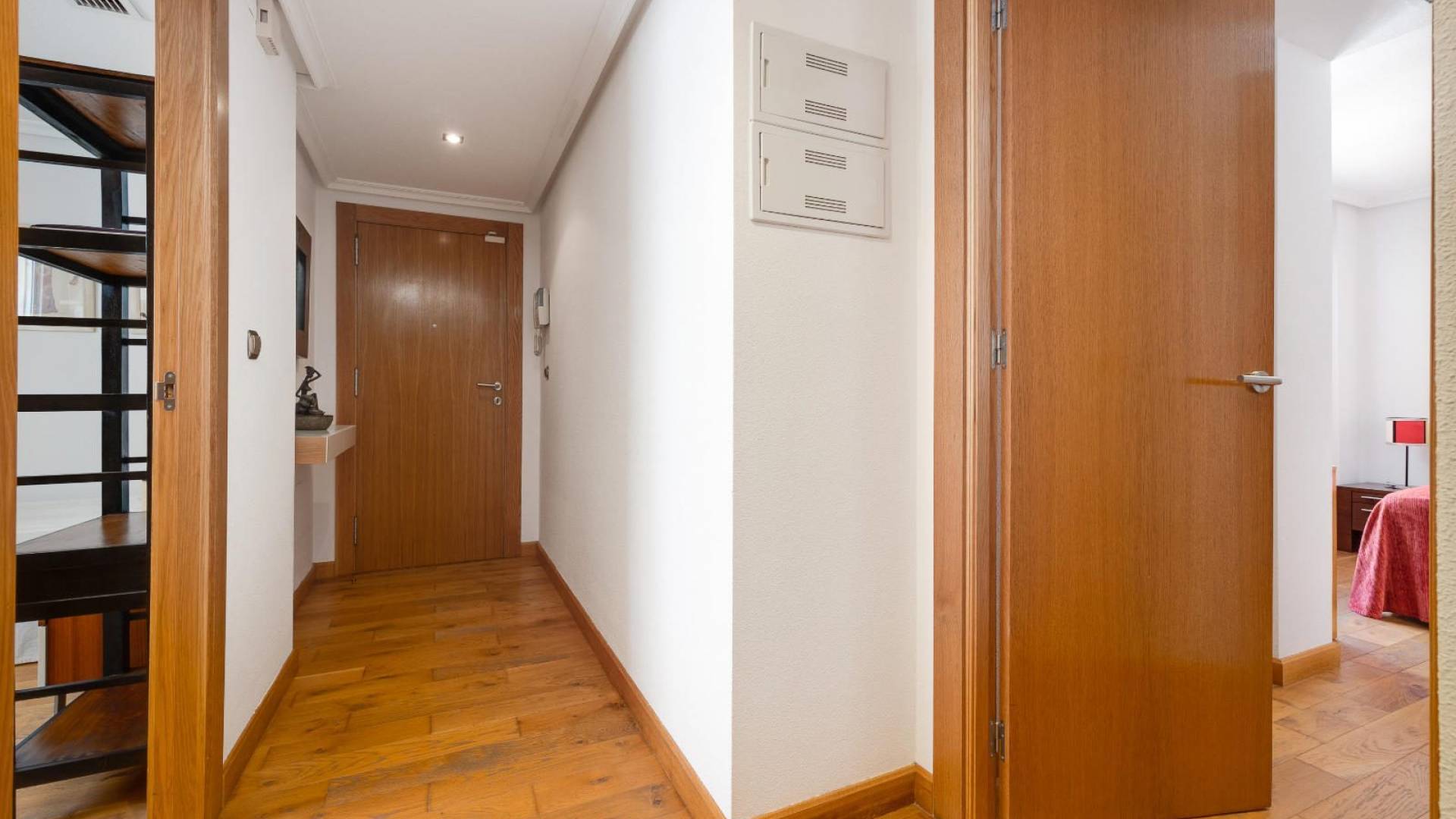 Segunda Mano - Ático - Torrevieja - Centro