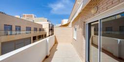 Segunda Mano - Ático - Torrevieja - Centro