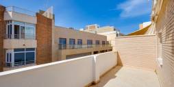 Segunda Mano - Ático - Torrevieja - Centro
