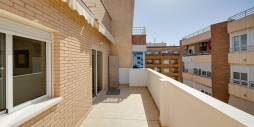Segunda Mano - Ático - Torrevieja - Centro