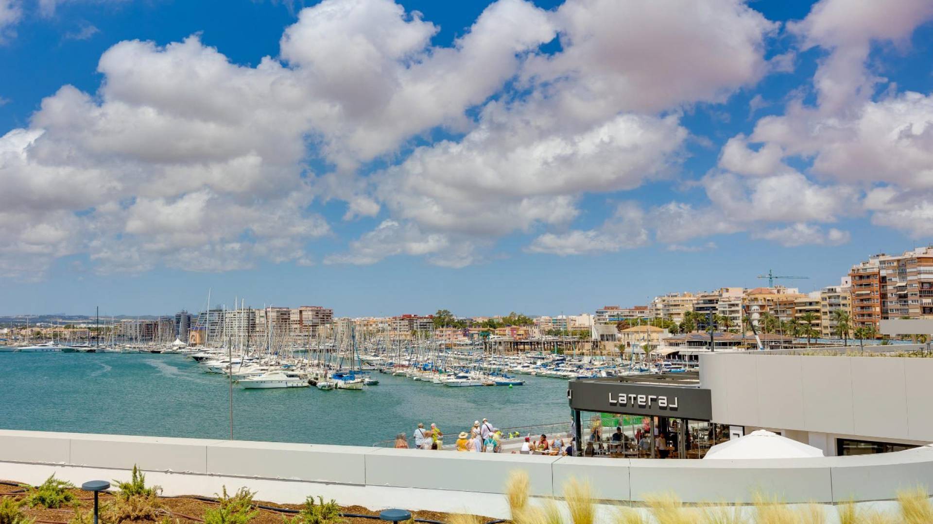 Segunda Mano - Ático - Torrevieja - Centro