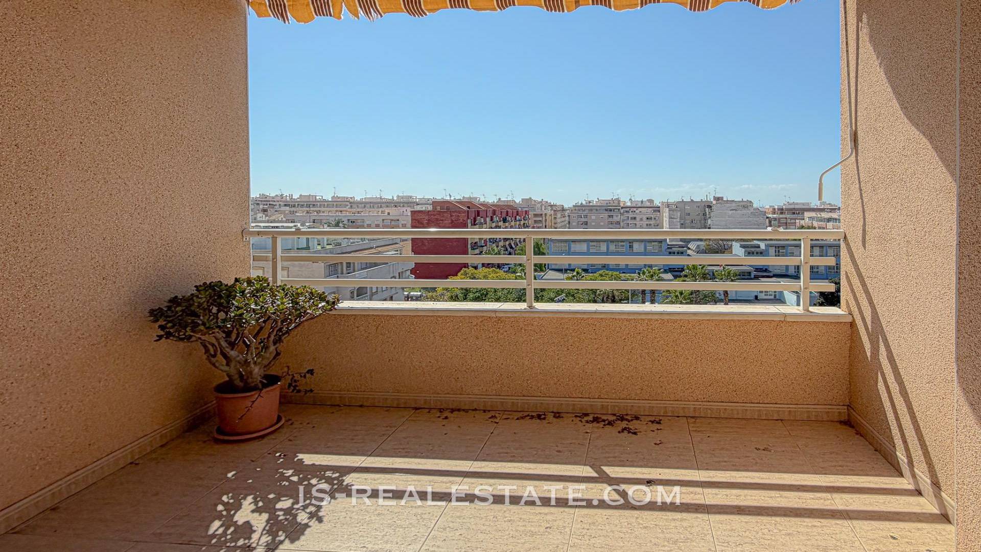 Segunda Mano - Ático - Torrevieja - Centro