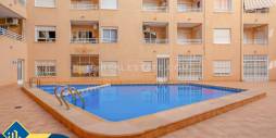 Segunda Mano - Ático - Torrevieja - Centro