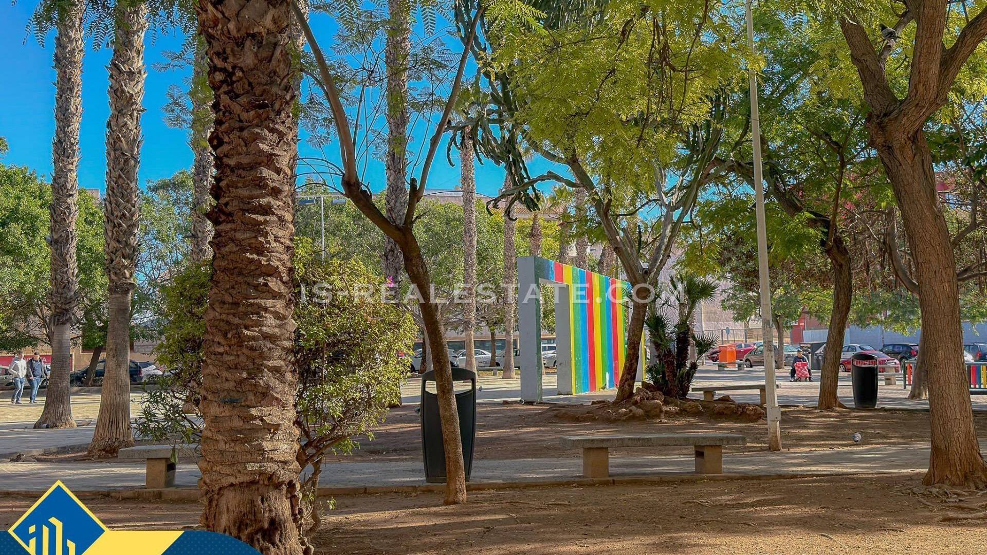 Segunda Mano - Ático - Torrevieja - Centro