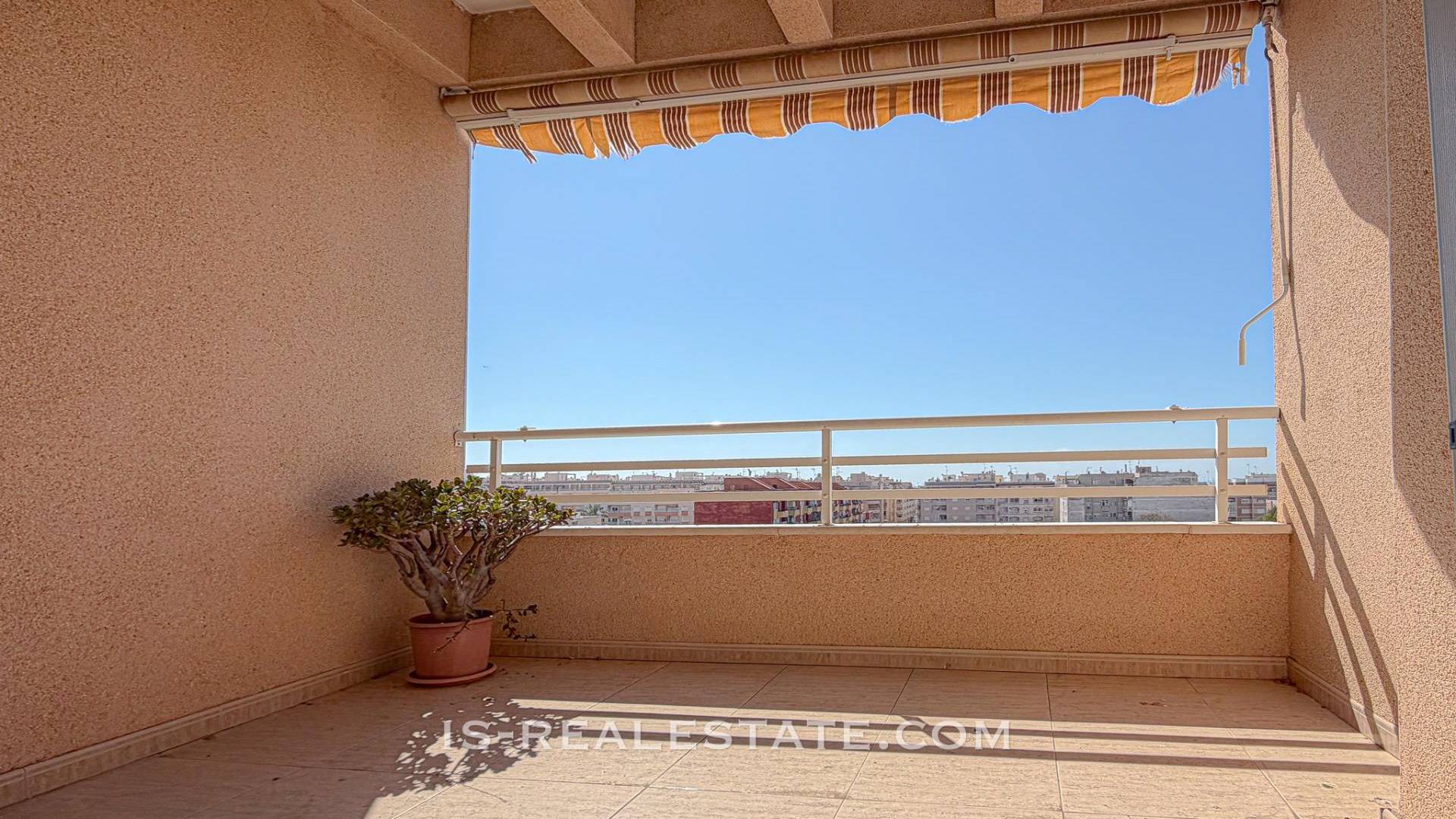 Segunda Mano - Ático - Torrevieja - Centro