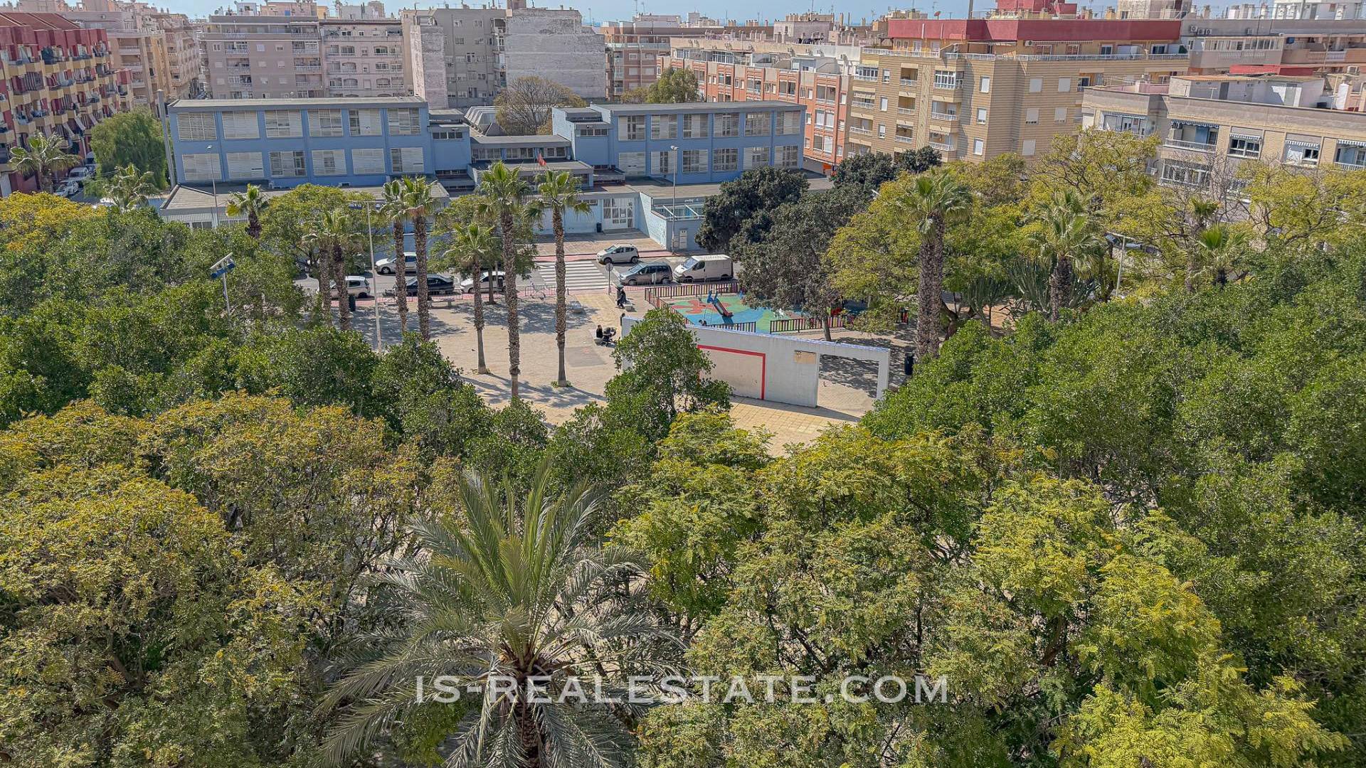 Segunda Mano - Ático - Torrevieja - Centro