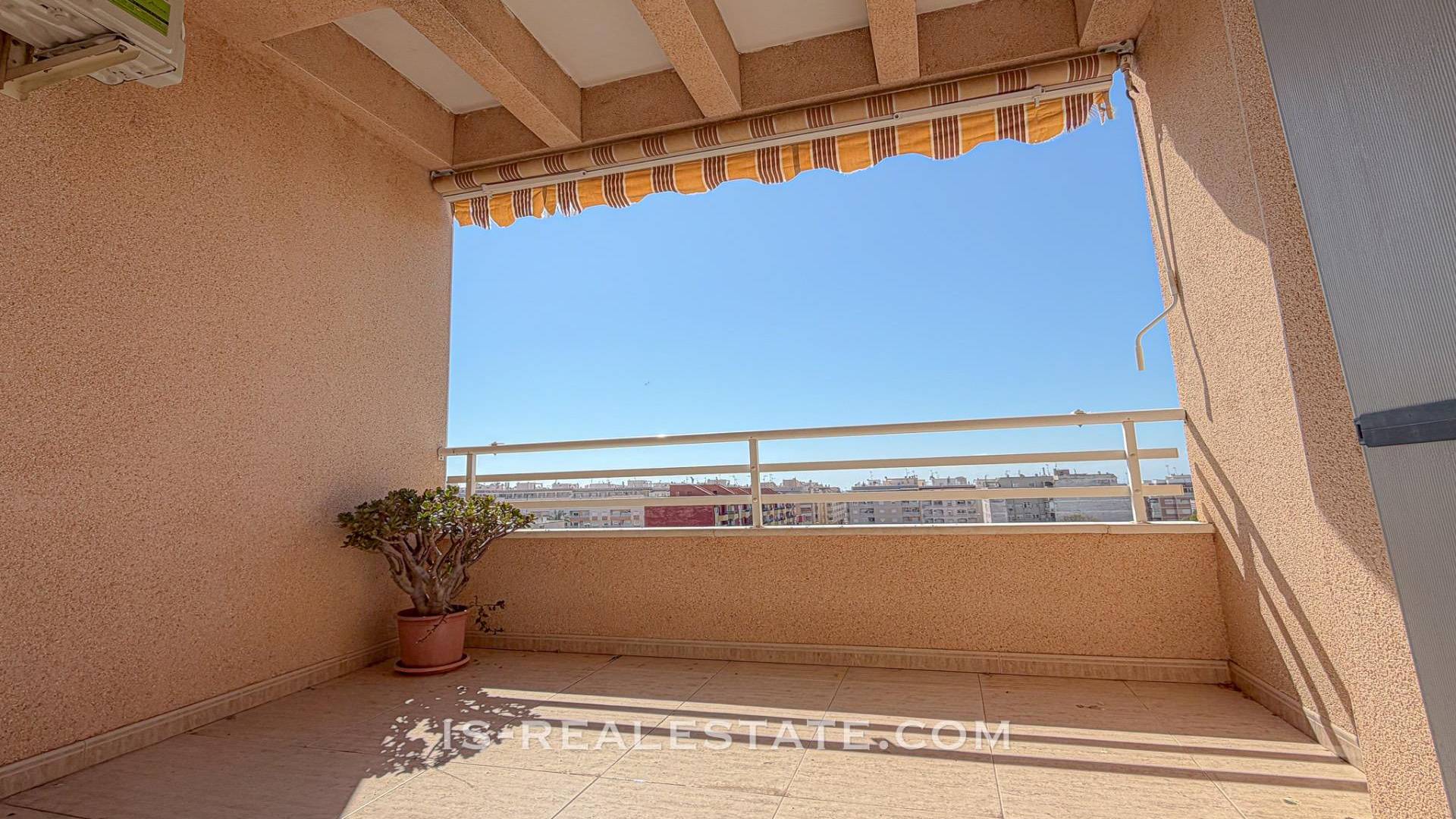 Segunda Mano - Ático - Torrevieja - Centro