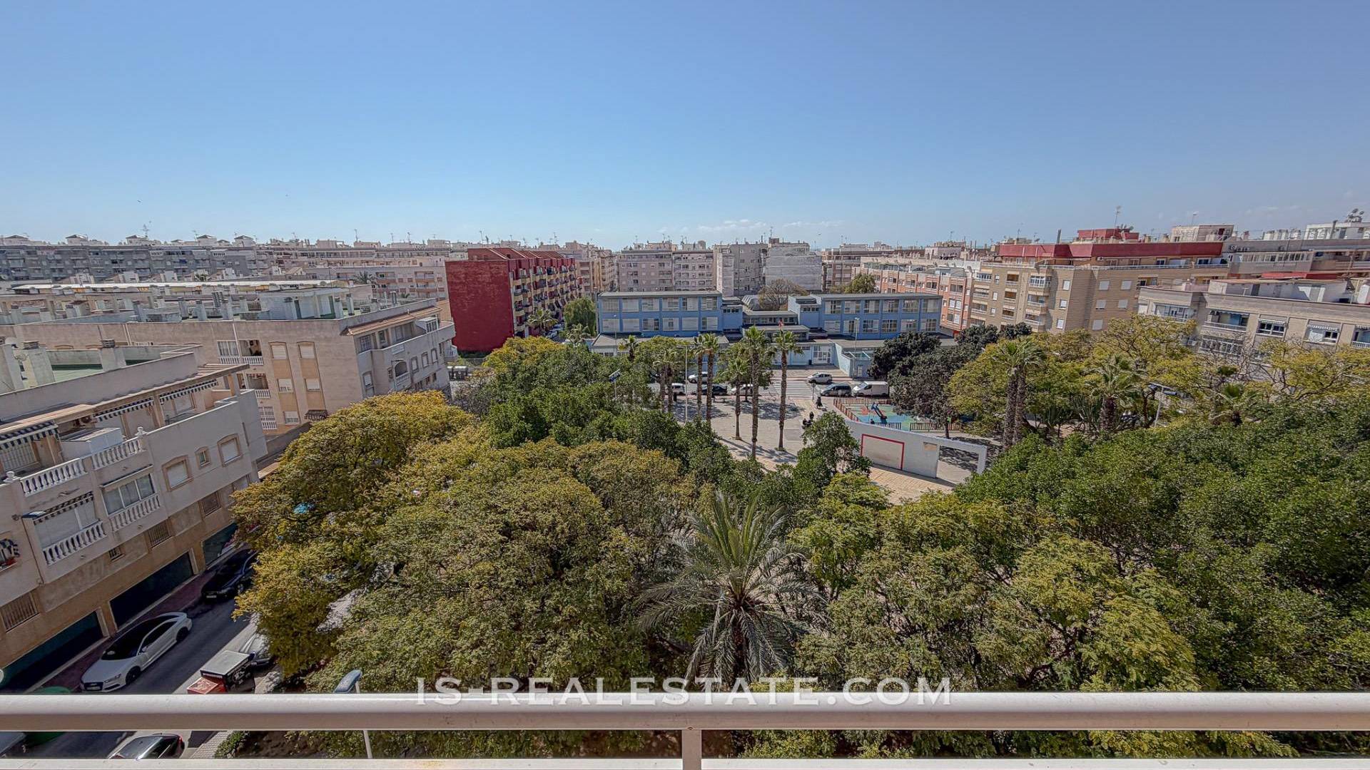 Segunda Mano - Ático - Torrevieja - Centro