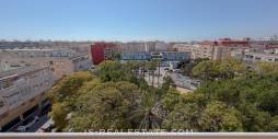 Segunda Mano - Ático - Torrevieja - Centro