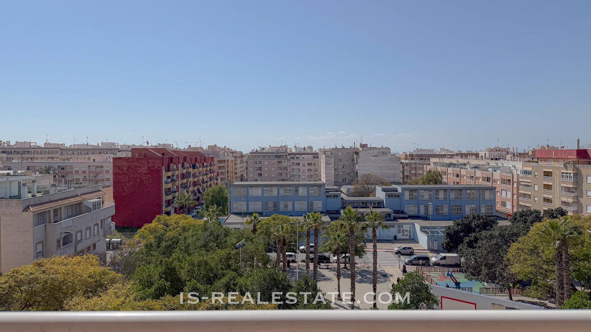 Segunda Mano - Ático - Torrevieja - Centro