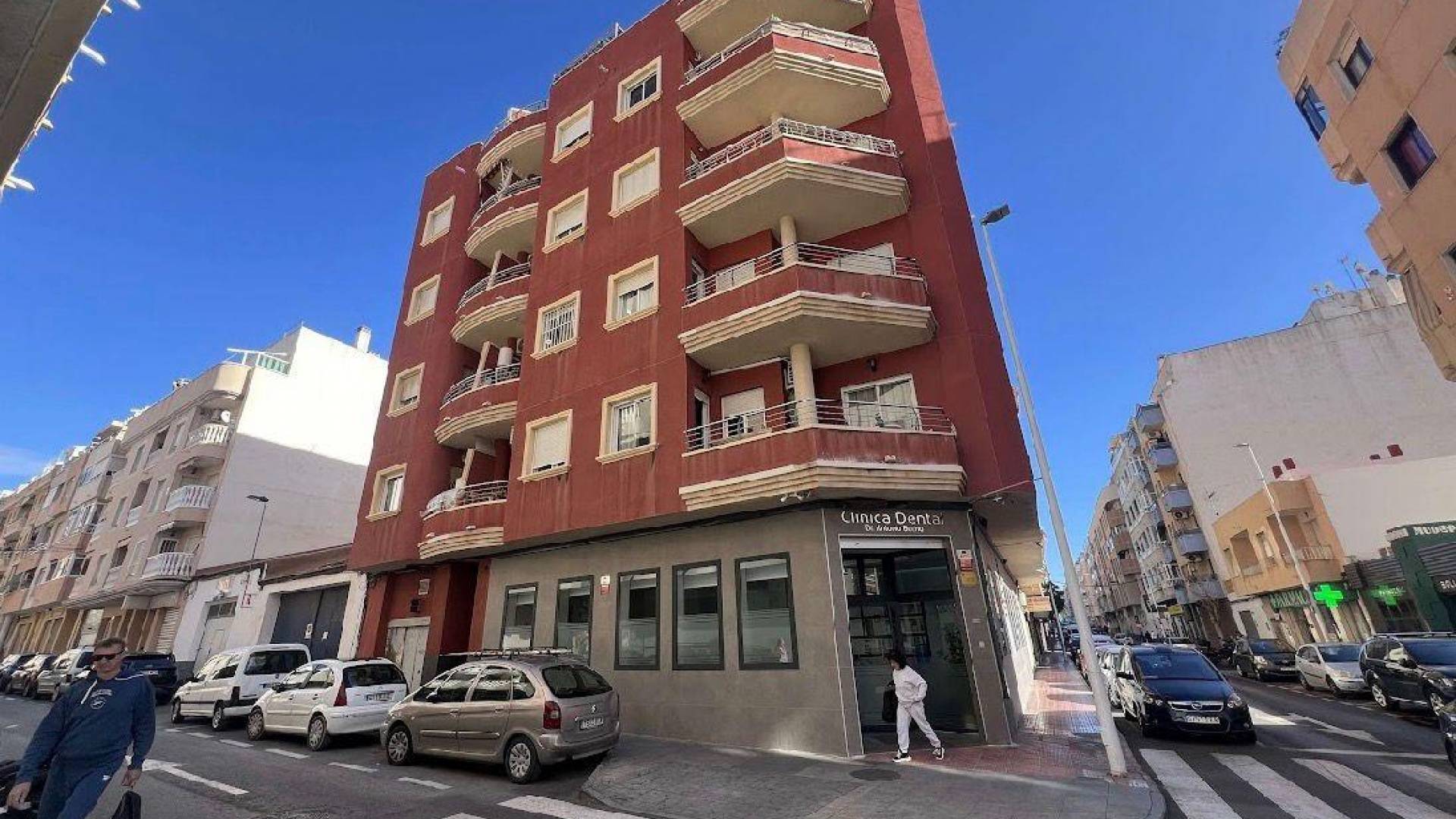 Segunda Mano - Ático - Torrevieja - Centro