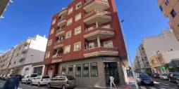 Segunda Mano - Ático - Torrevieja - Centro
