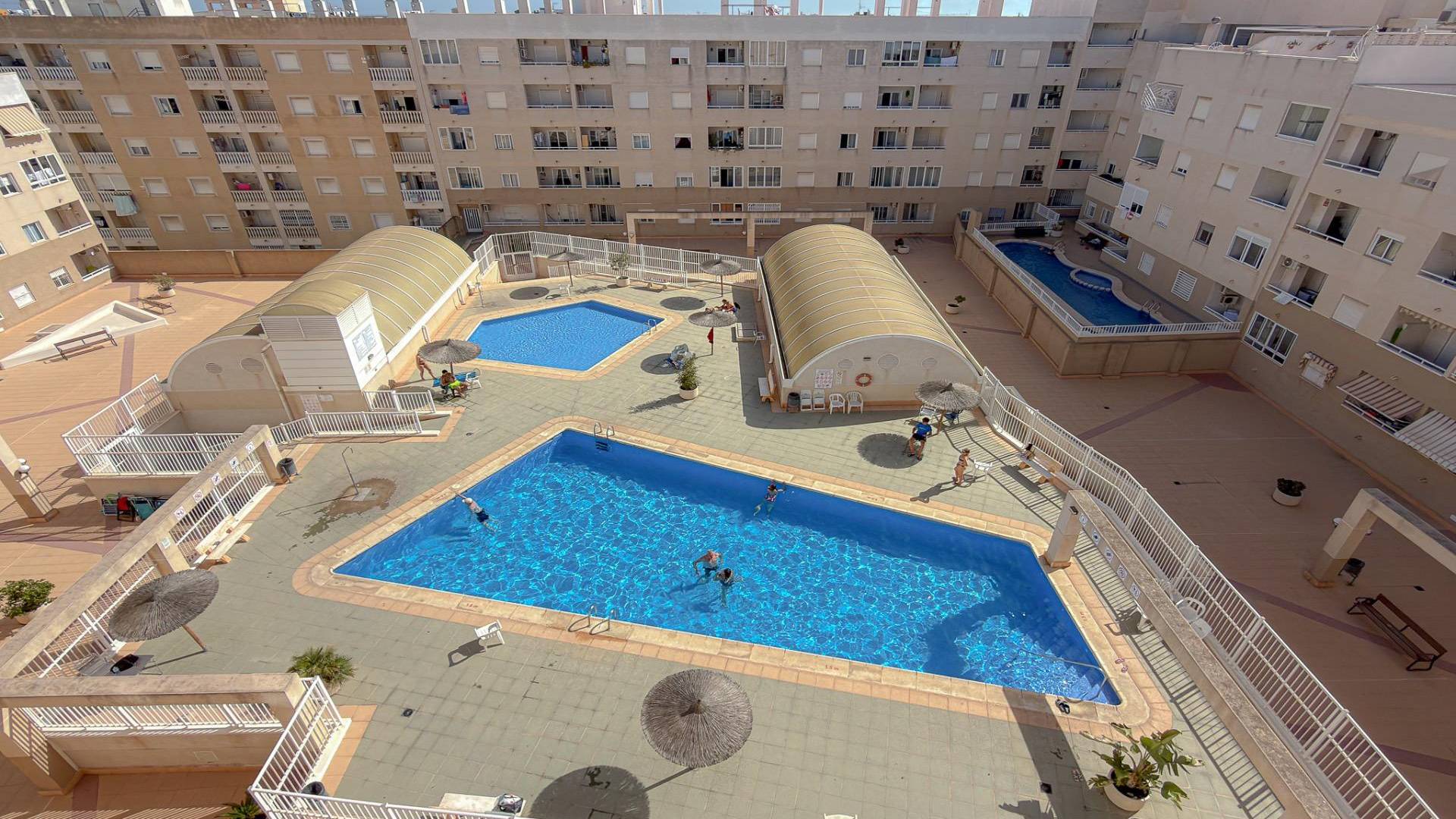 Segunda Mano - Ático - Torrevieja - Centro