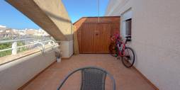 Segunda Mano - Ático - Torrevieja - Centro