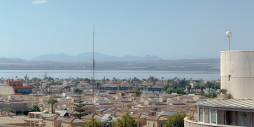 Segunda Mano - Ático - Torrevieja - Centro