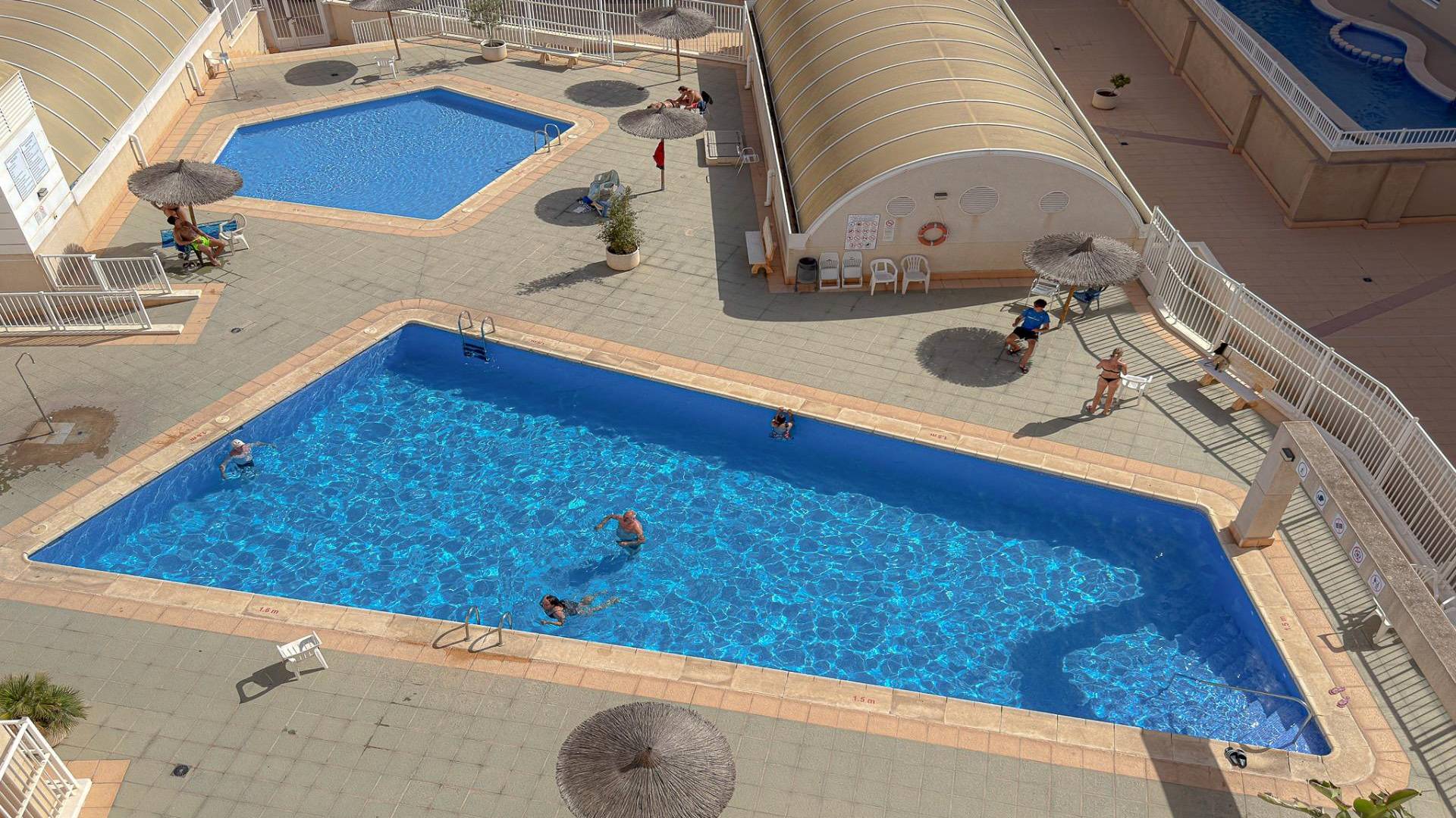 Segunda Mano - Ático - Torrevieja - Centro