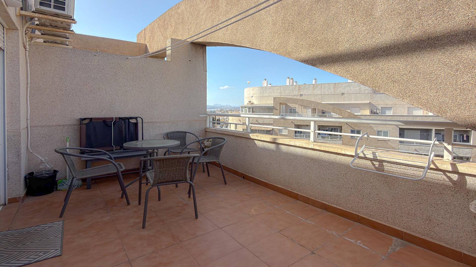 Segunda Mano - Ático - Torrevieja - Centro