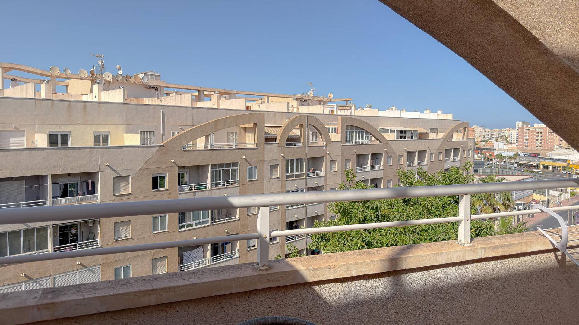 Segunda Mano - Ático - Torrevieja - Centro